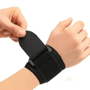 مچ بند استرپ دار دکاموند