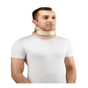 گردن بند نرم و سخت دکاموند
